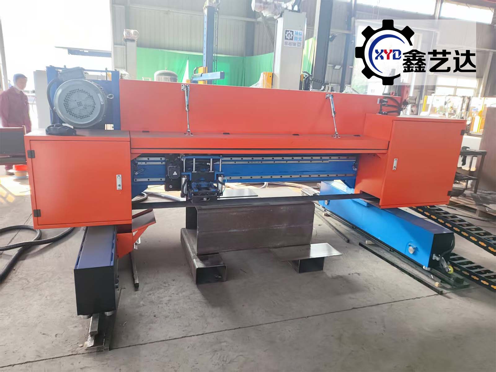 平面拋光機(jī)電機(jī)使用時(shí)發(fā)高燒是何緣故