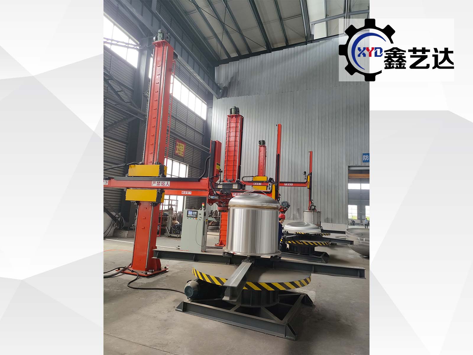 拋光機(jī)你保養(yǎng)了嗎